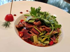 -阿细汉菜(本地盐帮菜名店)