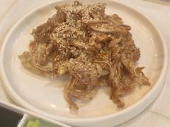 -便宜坊烤鸭店(玉蜓桥天坛店)