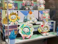 -KKV(上海月星环球港主力店)