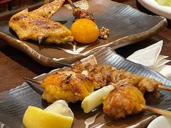 -鸟鹏烧鸟居酒屋(仁恒梦中心店)