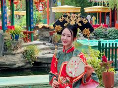 -白家大院·王府宫廷菜(苏州街店)