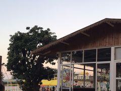 -长洲岛都市农业公园