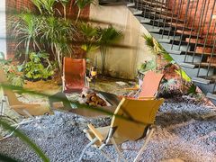 -J Create城市露营咖啡·简餐·宠物(上海动物园店)