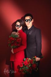 -THE QUEEN(北京店)