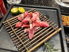 -九田家黑牛烤肉料理(珠江摩尔店)