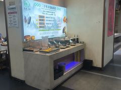 -名善山珍·野生菌汤锅(文殊院店)
