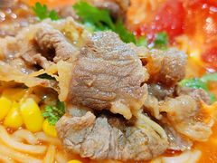 大块肥牛-味千拉面(南宁江南万达店)