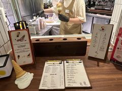 -LUNEURS月乐诗·法式冰淇淋(环贸店)