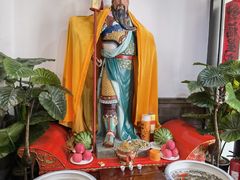 -老北京炸酱面大王.铜锅涮肉(朝阳门店)