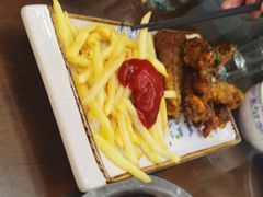 -代羊肉(中和店)