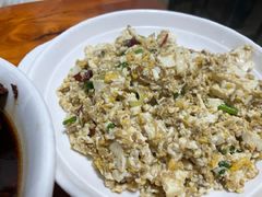 -如意香辣鸡架(总店)