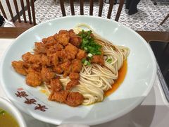 -味香斋·麻酱面(豫园店)
