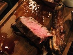 -The Grill by Sean Connolly