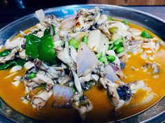 -李东农庄(中南百草园地标店)
