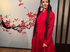 -武汉杜莎夫人蜡像馆