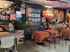 -nodcafe(M50创意园店)