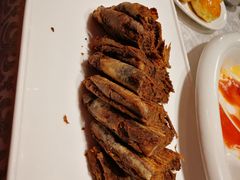 糖饼-马凯餐厅(地安门店)