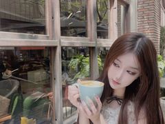 -VESH COFFEE(定西路店)