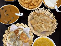 -方中山胡辣汤(锦绣山河店)