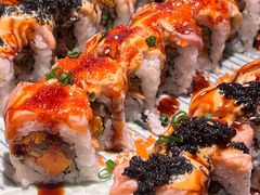 -王氏炉匠·烧鸟放题自助(三里屯店)