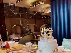 -领鲜天下·焗海鲜·花胶鸡(天目里店)