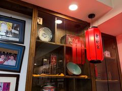-老厨家(友谊路总店)