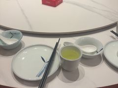 -李记搅团•非遗陕菜(三桥店)
