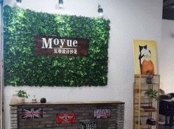 -Moyue HAIR SALON