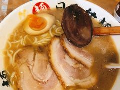 -日出拉面(望京店)