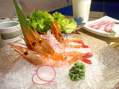 -江户烧肉(高德店)