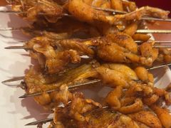 -京元盛铜锅涮肉(上海总店)