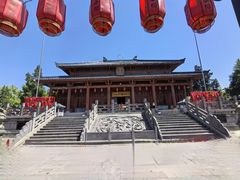 -函谷关历史文化旅游区