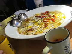 -太二酸菜鱼(兴业太古汇店)