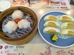-点都德(花城店)
