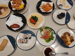 -滨寿司(新街口中央商场店)