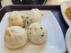 宁海汤包-老前童小吃(北明程路店)