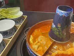 -咏江南·苏式火锅·苏州评弹(观前街店)
