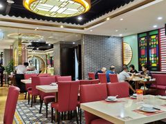 大堂-德粤轩(缤谷广场店)