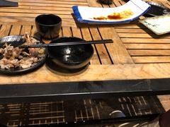 -嘎嘎鸭脑壳江湖菜(五里店)