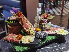-鹤江桥·红油牛肉粉(SKP店)