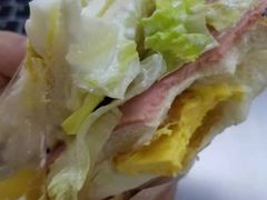 -欧佩拉(段家坝店)