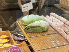 -BREAD WAY面包路·欧式面包(龙湖时代D馆店)