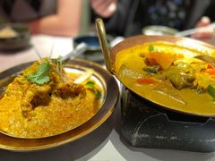 古法大虾-BetterThai 泰加(苏州中心店)