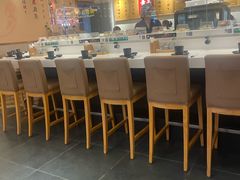 -禾绿回转寿司(苏宁广场店)