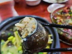 田螺煲-金泰老法菜(天民路店)