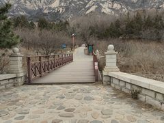 -北京凤凰岭