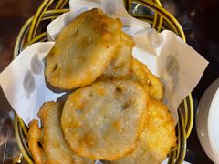 -聚首堂·特色小吃·肘子(什刹海德胜门店)