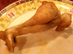 干锅牛蛙-馋嘴蛙火锅