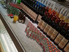 自助调料区-川骄海鲜自助(亚运村店)