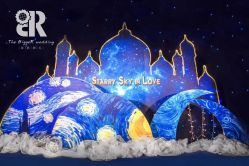 点击看大图 -彼歌婚礼工作室·星座专属定制